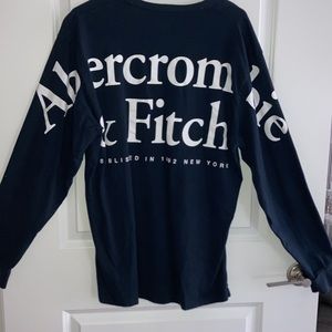 Abercrombie & Fitch